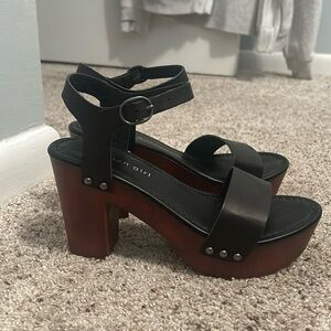 Madden Girl Danii Heeled Sandal